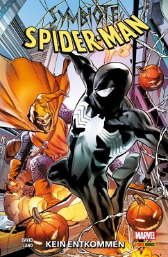 Symbiote Spider-Man 2 - Kein Entkommen (eBook, PDF) - Peter, David