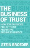 The Business of Trust (eBook, ePUB)