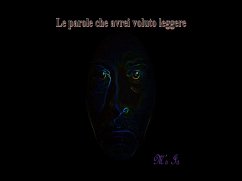 Le parole che avrei voluto leggere (eBook, ePUB) - Inspirations, Mattei's