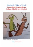 Le cavallette Bruna e Fosca (eBook, ePUB)