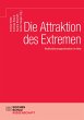 Die Attraktion des Extremen (eBook, PDF) - Bild 1