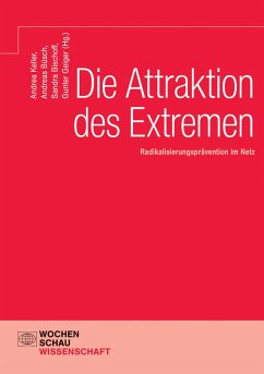 Die Attraktion des Extremen (eBook, PDF)
