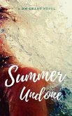 Summer Undone (eBook, ePUB)