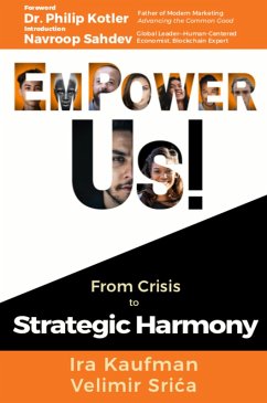 EmPower Us! (eBook, ePUB) - Kaufman, Ira; Srica, Velimir