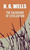 THE SALVAGING OF CIVILIZATION (eBook, ePUB)