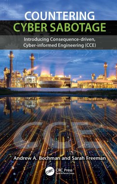 Cover Countering Cyber Sabotage (eBook, ePUB)