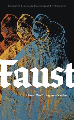 Faust, Part One (eBook, ePUB) - Goethe, Johann Wolfgang van