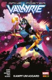 Valkyrie: Jane Foster - Kampf um Asgard (eBook, PDF)