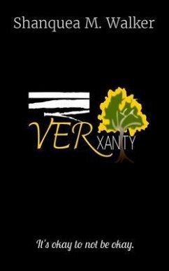 Cover VERxanity (eBook, ePUB)