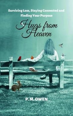 Cover Hugs from Heaven (eBook, ePUB)