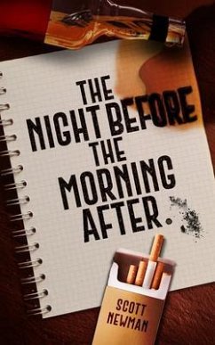 Cover The Night before the Morning After (eBook, ePUB)