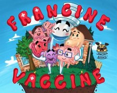 Cover Francine Vaccine (eBook, ePUB)