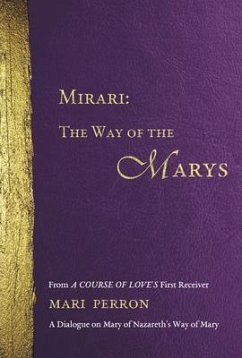 Cover Mirari (eBook, ePUB)