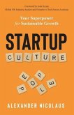 Startup Culture (eBook, ePUB)