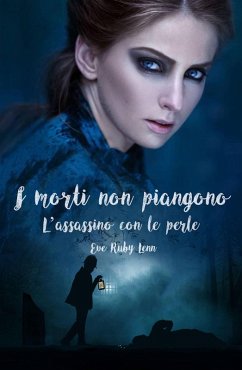 Cover I morti non piangono (eBook, ePUB)