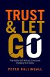 Trust and Let Go (eBook, ePUB) - Bild 1