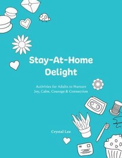 Stay-At-Home Delight (eBook, ePUB) - Lee, Crystal