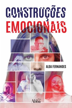 Construções emocionais (eBook, ePUB) - Fernandes, Alda