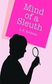 The Mind of a Sleuth (eBook, ePUB)