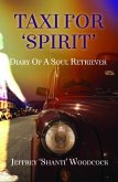 Taxi For 'Spirit' (eBook, ePUB)