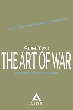 Cover The Art of War (eBook, ePUB)