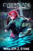 Cyberblade (eBook, ePUB) Cyberblade (eBook, ePUB)
