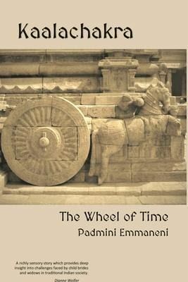 Kaalachakra (eBook, ePUB) Kaalachakra (eBook, ePUB)