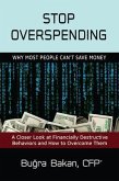 Stop Overspending (eBook, ePUB)