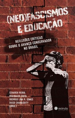 Cover (Neo)fascismos e Educação: (eBook, ePUB)