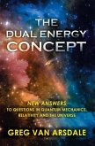 The Dual Energy Concept (eBook, ePUB)