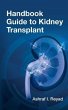 Handbook Guide to Kidney (eBook, ePUB) - Bild 1