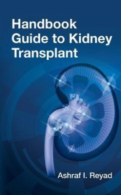 Handbook Guide to Kidney (eBook, ePUB) - Reyad, Ashraf