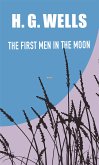 THE FIRST MEN IN THE MOON (eBook, ePUB)