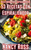 Recetario para Espiralizador (eBook, ePUB)