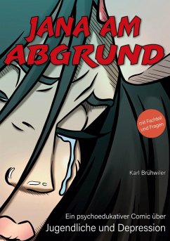 Jana am Abgrund (eBook, PDF) Jana am Abgrund (eBook, PDF)