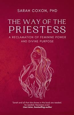 The Way of the Priestess (eBook, ePUB) The Way of the Priestess (eBook, ePUB)