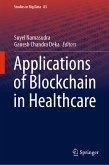 Applications of Blockchain in Healthcare (eBook, PDF)