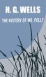 The History of Mr. Polly (eBook, ePUB) - Bild 1