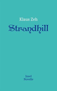 Strandhill (eBook, ePUB)