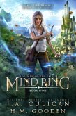 Mind Ring (Legends of the Fallen, #9) (eBook, ePUB) Mind Ring (Legends of the Fallen, #9) (eBook, ePUB)