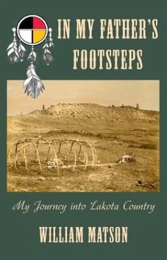 In My Father's Footsteps (eBook, ePUB) - Matson, William