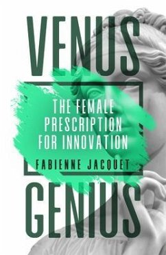 Venus Genius (eBook, ePUB) - Jacquet, Fabienne