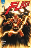 Flash - Bd. 11 (2. Serie): Force-Quest (eBook, PDF) Flash - Bd. 11 (2. Serie): Force-Quest (eBook, PDF)