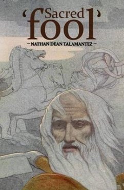 Sacred Fool (eBook, ePUB) - Talamantez, Nathan