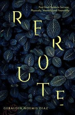 Reroute (eBook, ePUB) - Diaz, Geraldin