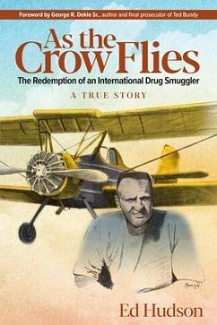 Cover As the Crow Flies (eBook, ePUB)