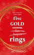 Five Gold Rings (eBook, ePUB) - Bild 1