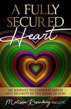 Cover A Fully Secured Heart (eBook, ePUB)