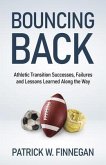 Bouncing Back (eBook, ePUB)