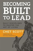BECOMING BUILT TO LEAD (eBook, ePUB)